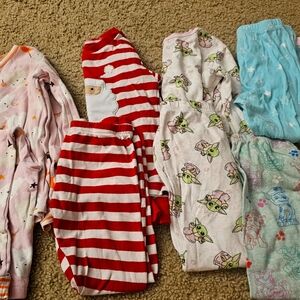 Pajama Bundle